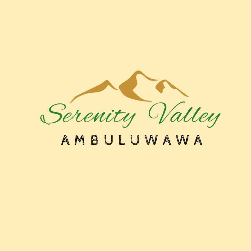 Serenity Valley Ambuluwawa Resort Kandy Zewnętrze zdjęcie
