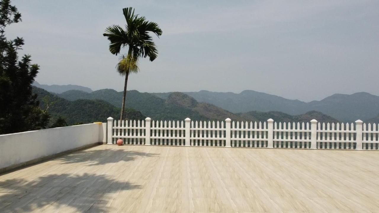 Serenity Valley Ambuluwawa Resort Kandy Zewnętrze zdjęcie